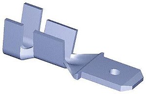 61687-2 TE Connectivity