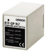 61F-GP-N8 24VAC Omron