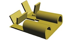 62813-1 TE Connectivity