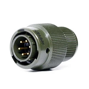 62GB16F1811SN Amphenol