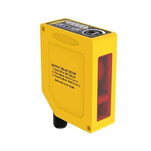 63001 Banner Engineering - Q60BB6AF2000Q