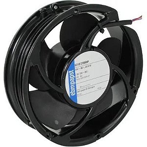 6318/2TDHHP EBM PAPST