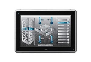 640000202 Beijer Electronics - IX T12B