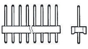 640383-9 TE Connectivity