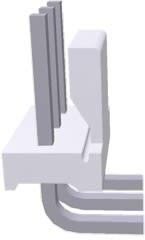 640387-3 TE Connectivity