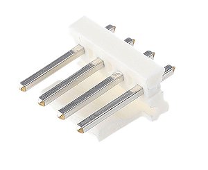 640445-4 TE Connectivity