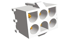 641970-3 TE Connectivity