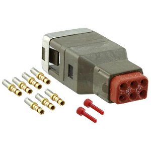 65003-06N TE Connectivity