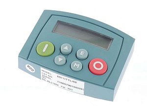 6511-TTL-00-G Parker