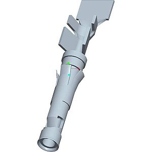 66109-4 TE Connectivity