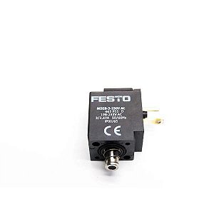 663955 Festo - MSEB-3-230V AC