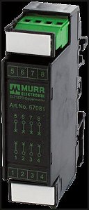 67081 Murrelektronik