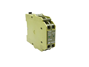 675500 Pilz - PNOZ-Z-24VAC/DC