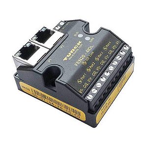 6814140 Turck - FEN20-4IOL