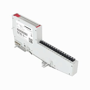 6827230 Turck - BL20-E-16DO-24VDC-0.5A-P