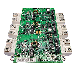 68569591 ABB - FS450R17KE3/AGDR-71C S