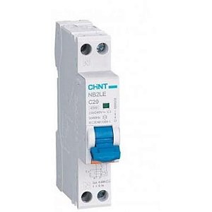 689002 Chint - NB2LE-C16