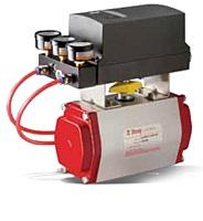 6A0630-24610536 Bray Controls