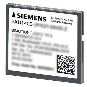 6AU1400-2QA20-0AA0-Z B07+M44 Siemens