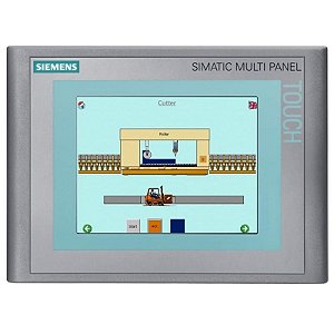 6AV6642-5EA10-0CG0 Siemens