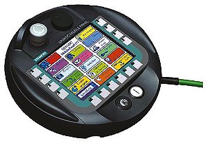 6AV6645-0AB01-0AX0 Siemens