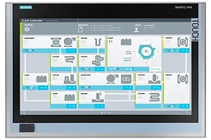6AV7260-1GS31-0BX0 Siemens