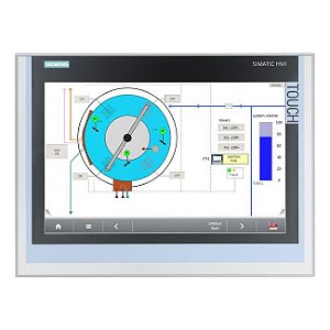 6AV7672-6GD01-0AA0 Siemens