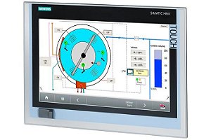 6AV7881-4AA00-2DA0 Siemens