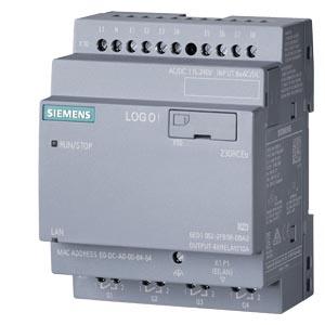 6ED1052-2FB08-0BA2 Siemens