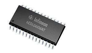 6EDL04I06NTXUMA1 Infineon