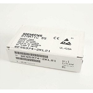 6ES5374-2KL21 Siemens