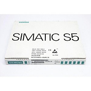 6ES5465-4UA13 Siemens
