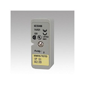 6ES5498-1AA31 Siemens
