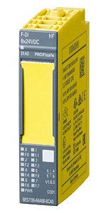 6ES7136-6BA00-0CA0 Siemens