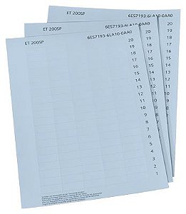 6ES7193-6LA10-0AA0 Siemens