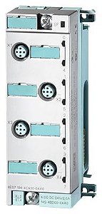 6ES7194-4CA50-0AA0 Siemens