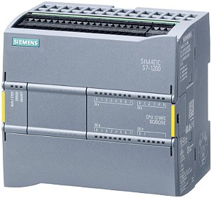 6ES7214-1AF40-0XB0 Siemens