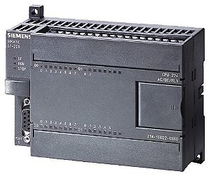 6ES7214-1BD23-0XB8 Siemens