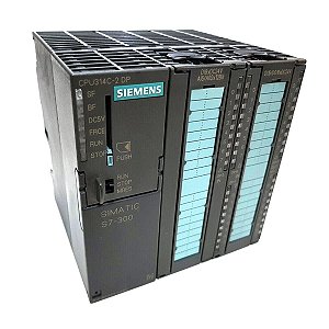 6ES7314-6CG03-0AB0 Siemens