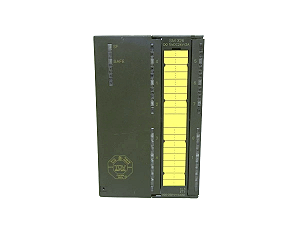 6ES7326-2BF01-0AB0 Siemens