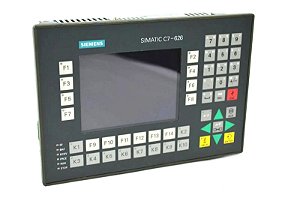 6ES7626-2AG02-0AE3 Siemens