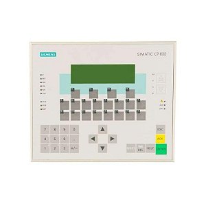 6ES7633-2BF00-0AE3 Siemens