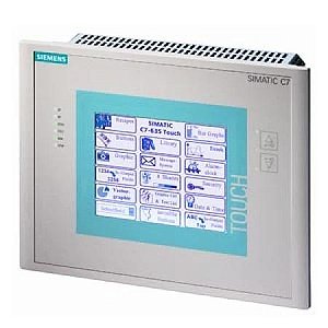 6ES7635-2EB01-0AE3 Siemens