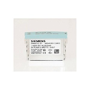 6ES7951-1KL00-0AA0 Siemens