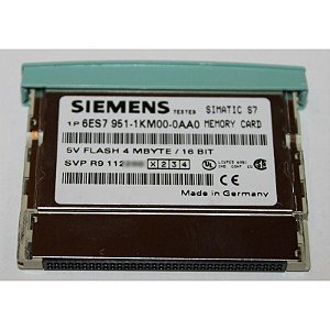 6ES7951-1KM00-0AA0 Siemens