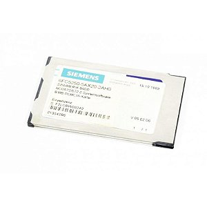 6FC5250-5AX20-2AH0 Siemens