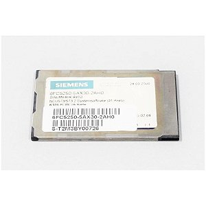 6FC5250-5AX30-2AH0 Siemens
