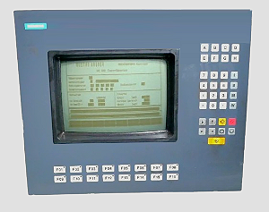 6FM1496-4CA22 Siemens