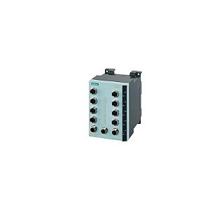 6GK5208-0HA00-2AA6 Siemens