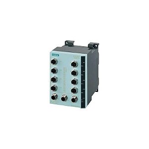 6GK5208-0HA10-2AA6 Siemens